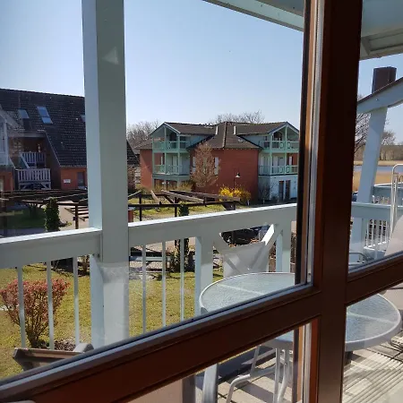 7 Im Haus Am Mit Balkon شقة *