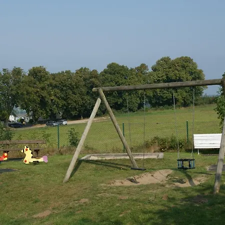 Lägenhet 7 Im Haus Am Mit Balkon *
