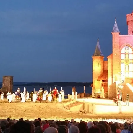 شقة 7 Im Haus Am Mit Balkon Sellin (Rugen)