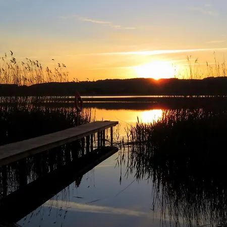 Lägenhet 7 Im Haus Am Mit Balkon *