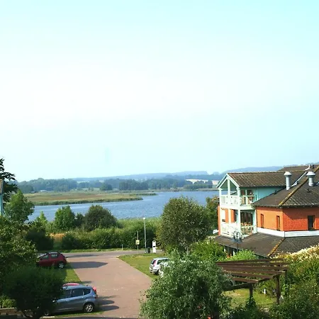 7 Im Haus Am Mit Balkon شقة Sellin (Rugen)