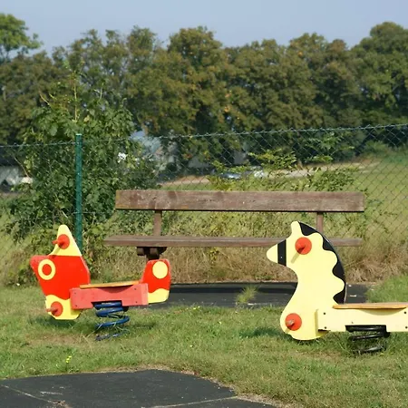 7 Im Haus Am Mit Balkon شقة *