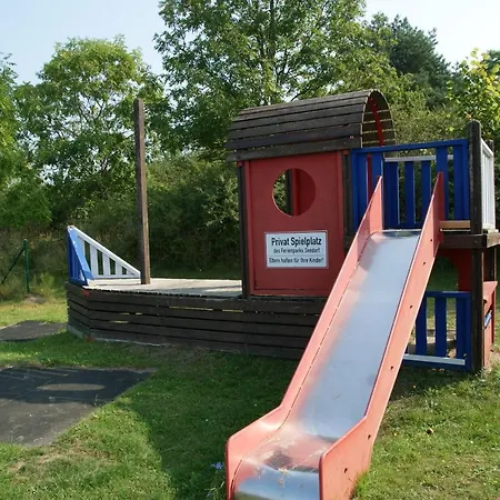 7 Im Haus Am Mit Balkon *