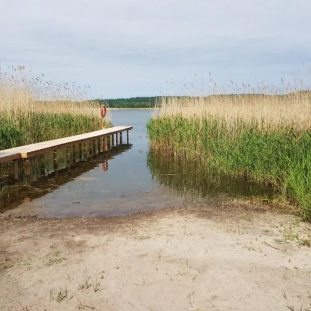 7 Im Haus Am Mit Balkon شقة