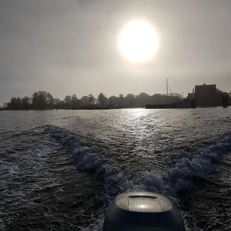 شقة 7 Im Haus Am Mit Balkon *