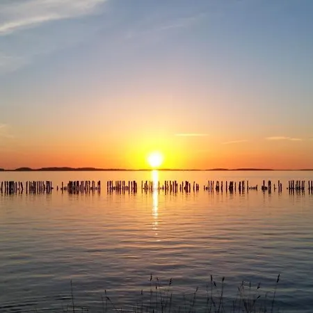 7 Im Haus Am Mit Balkon Lägenhet *
