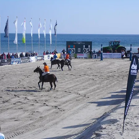 7 Im Haus Am Mit Balkon شقة Sellin (Rugen)