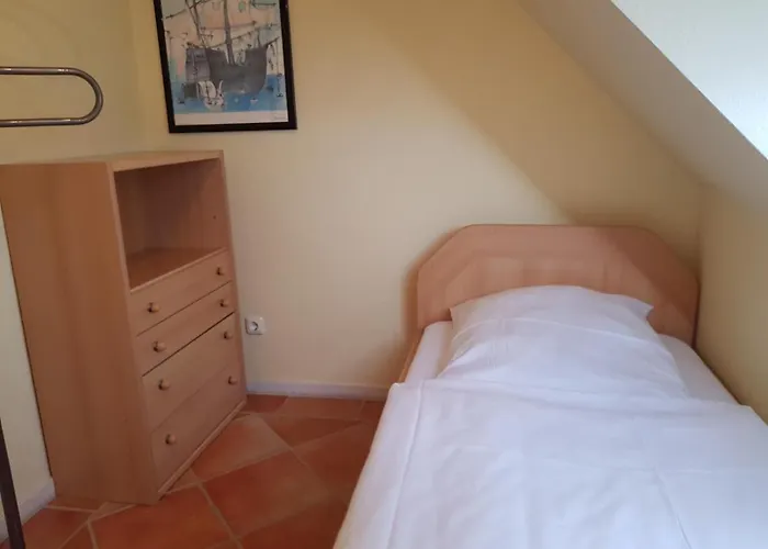 7 Im Haus Am Mit Balkon Appartement *