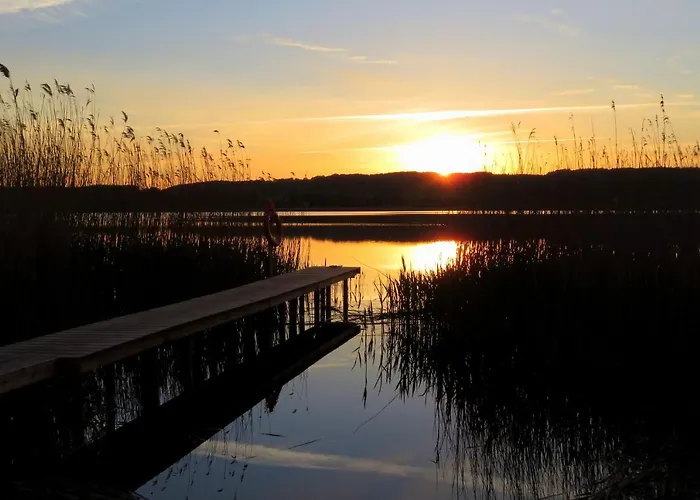 Appartement 7 Im Haus Am Mit Balkon *