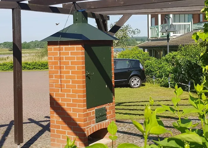 Appartement 7 Im Haus Am Mit Balkon *