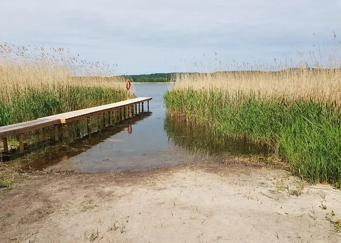 7 Im Haus Am Mit Balkon Appartement