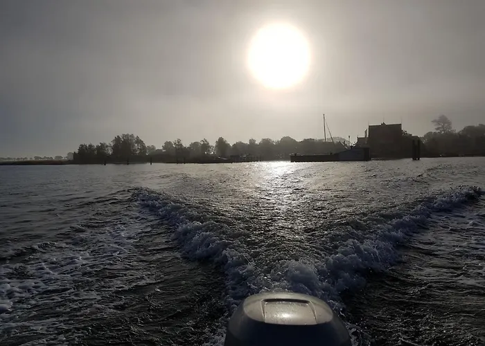 Appartement 7 Im Haus Am Mit Balkon *