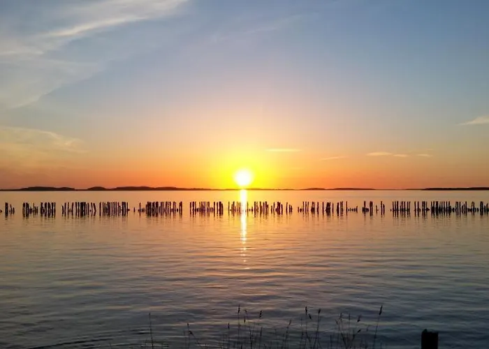 7 Im Haus Am Mit Balkon Appartement *