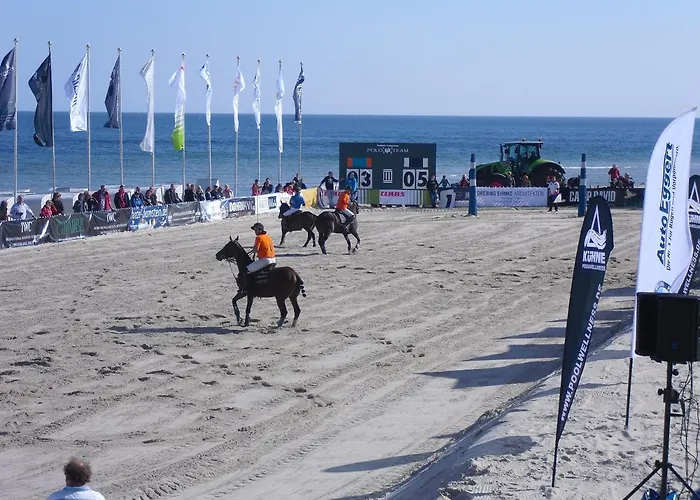 7 Im Haus Am Mit Balkon Appartement Sellin (Rugen)