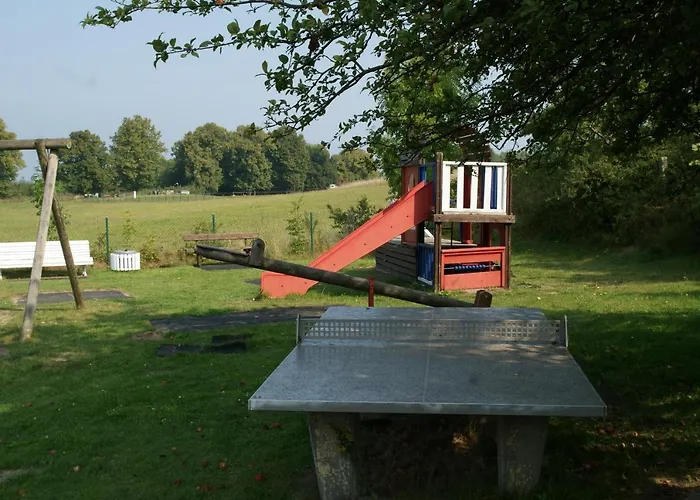7 Im Haus Am Mit Balkon Sellin (Rugen)