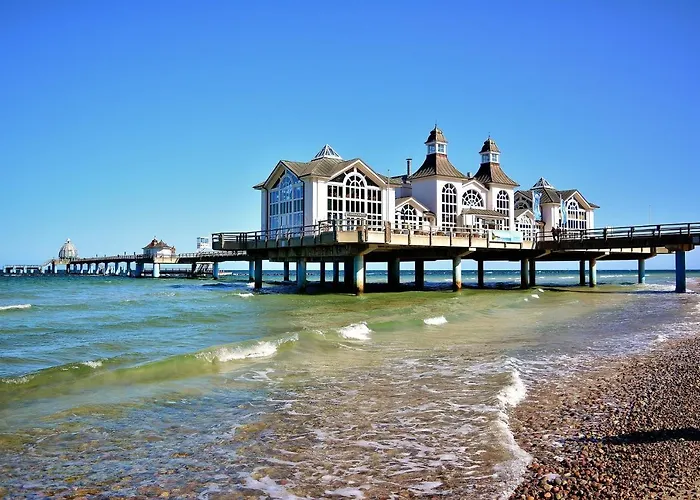 7 Im Haus Am Mit Balkon Appartement *